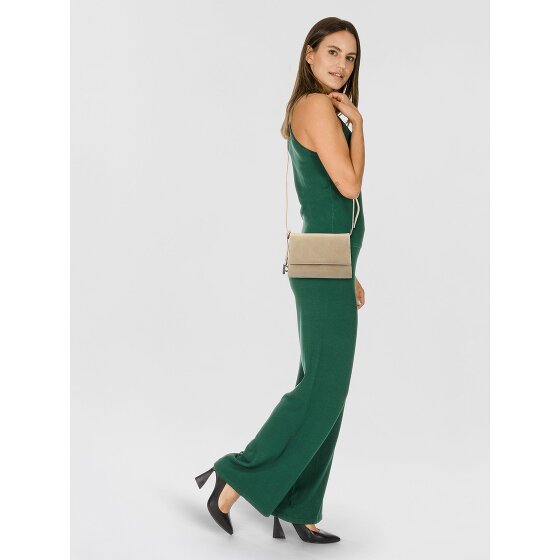 Picard Auguri Auguri Clutch Tasche Leder 19 cm