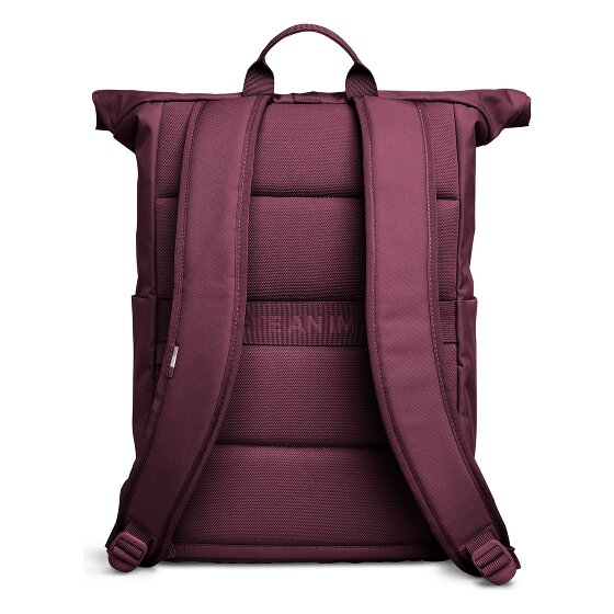 GOT BAG Rolltop Easy Daypack 30 cm Laptopfach