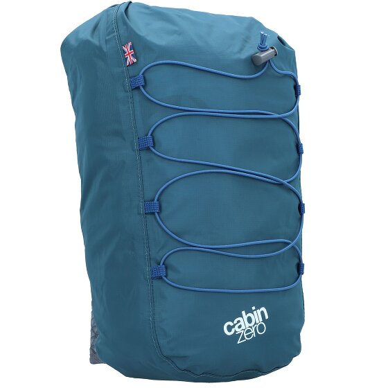 Cabin Zero Companion Bags ADV Dry 11L Umhängetasche RFID 21 cm Cabin Zero Companion Bags ADV Dry 11L Umhängetasche RFID 21 cm