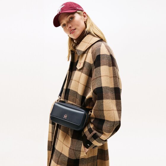 Tommy Hilfiger TH Icon Umhängetasche 20 cm