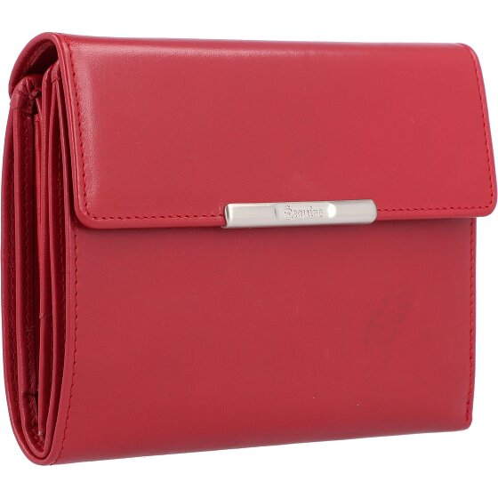 Esquire Helena Geldbörse RFID Leder 14 cm