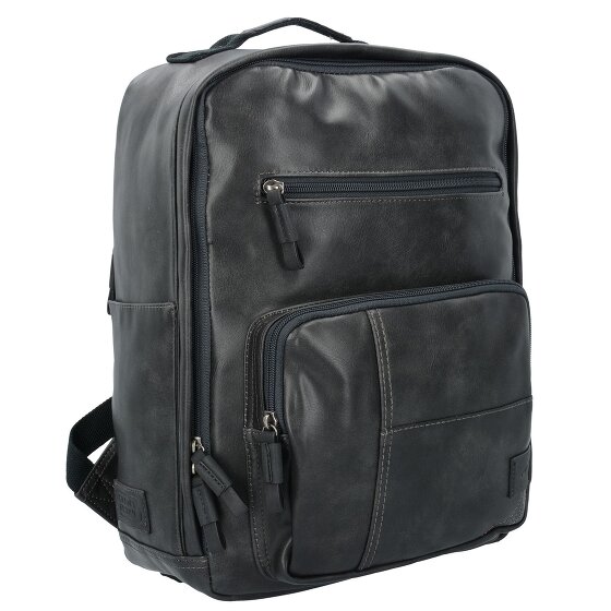 camel active Laos Rucksack 38 cm Laptopfach