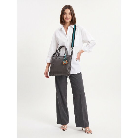 Gabs G3 Schultertasche Leder 37 cm