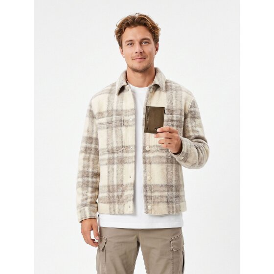 camel active Thunder Geldbörse Leder 9.5 cm