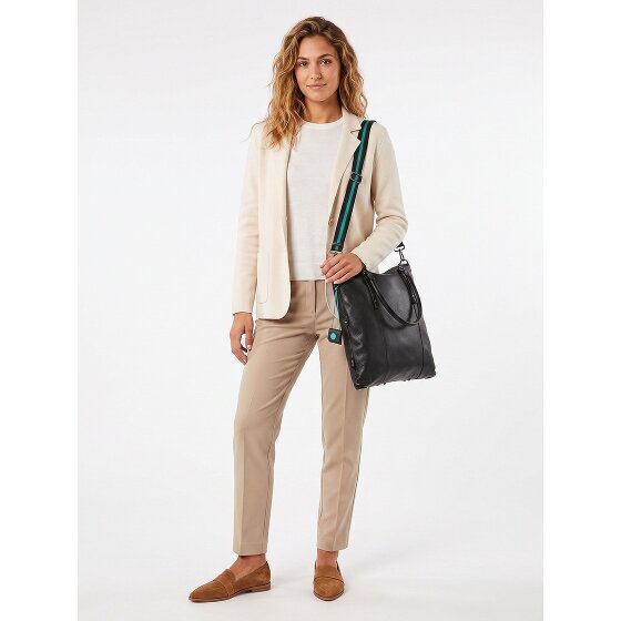 Gabs G17 Schultertasche Leder 40 cm