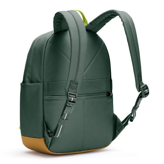 Pacsafe Go Rucksack RFID 36,5 cm Laptopfach Pacsafe Go Rucksack RFID 36,5 cm Laptopfach