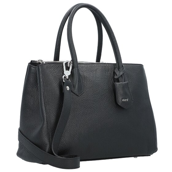 abro Adria Handtasche Leder 35 cm Laptopfach abro Adria Handtasche Leder 35 cm Laptopfach