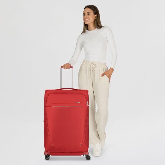 Samsonite B-Lite Icon Spinner 4-Rollen Trolley 78 cm