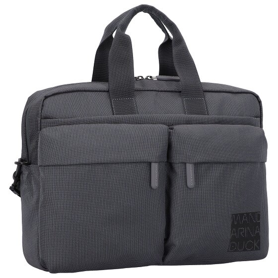 Mandarina Duck District Aktentasche 36 cm Laptopfach
