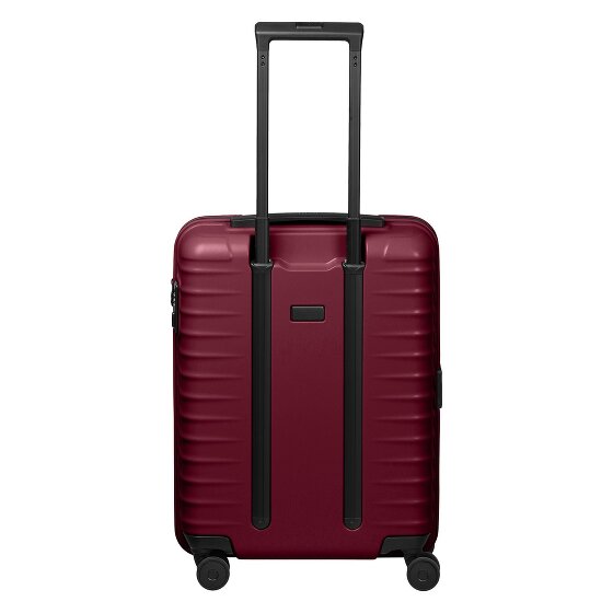 Titan Upgrade 4 Rollen Kabinentrolley S 55 cm