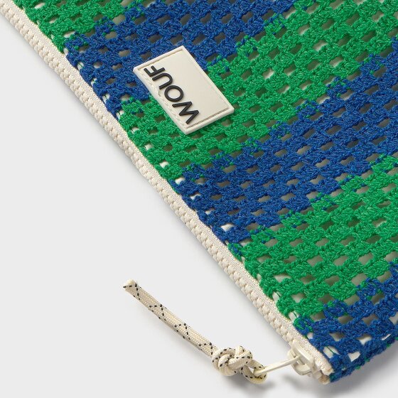 Wouf Terry Kulturbeutel 27 cm