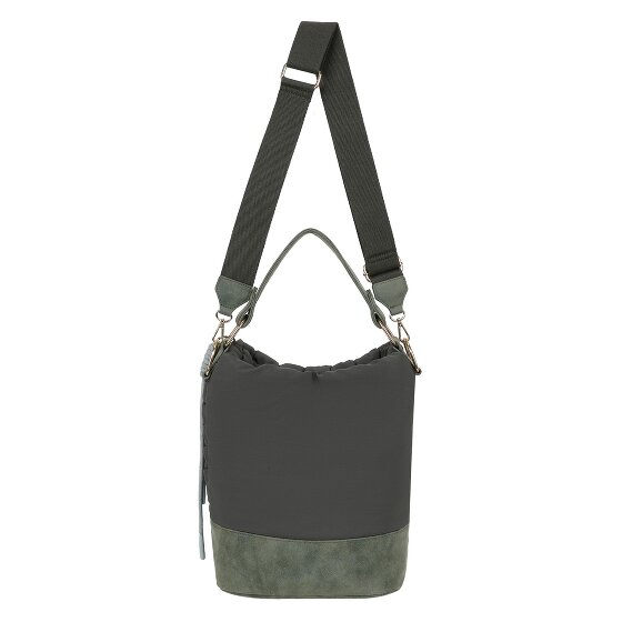Fritzi aus Preußen Brigitte x fritzi Olga limited Bubble Schultertasche 27 cm