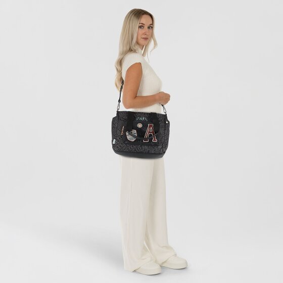 Anekke Nature Woods Schultertasche 33 cm