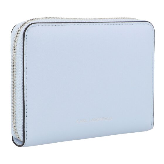 Karl Lagerfeld Circle Geldbörse Leder 13.5 cm