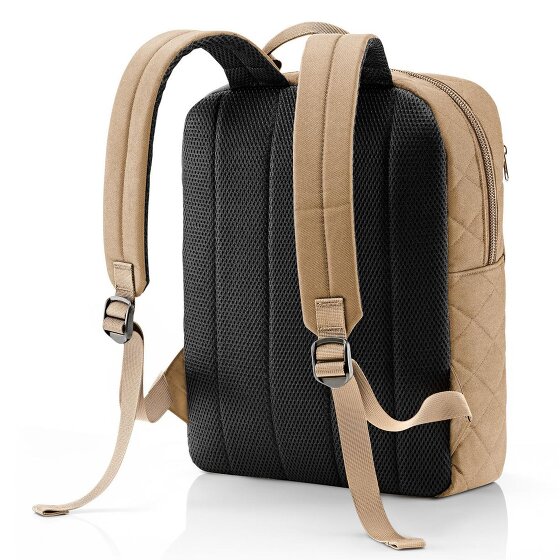 reisenthel Classic Rucksack 39 cm Laptopfach