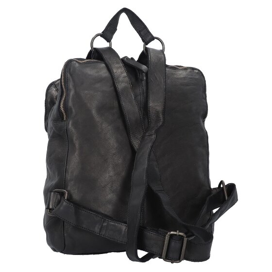 Harold's Submarine City Rucksack Leder 33 cm Harold's Submarine City Rucksack Leder 33 cm