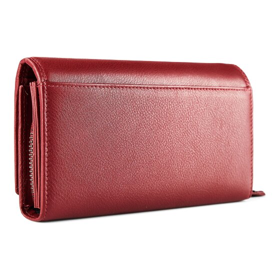 The Chesterfield Brand Arvento Geldbörse Leder 18 cm