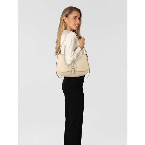Coccinelle Mavery Schultertasche Leder 31 cm