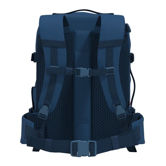 Cabin Zero Travel Cabin Bag Classic Pro 32L Rucksack 46 cm Laptopfach