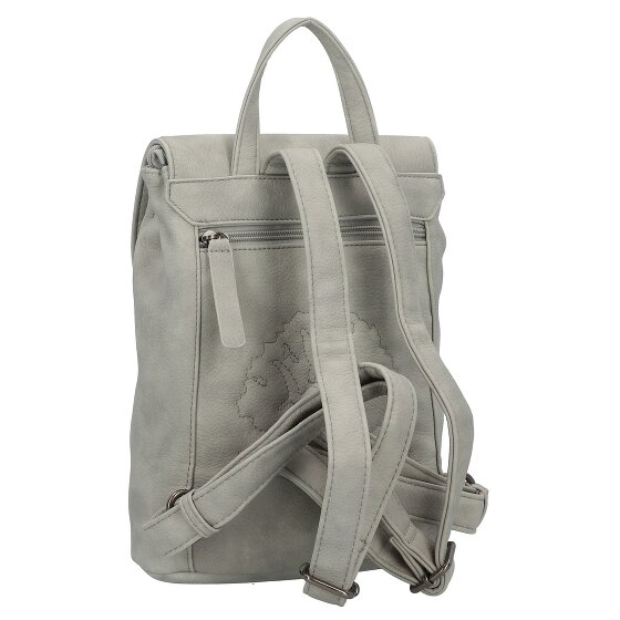 Greenburry Mad'l Dasch City Rucksack 29 cm