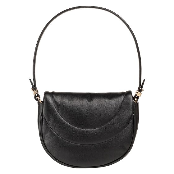 DuDu Panarea Schultertasche Leder 22 cm
