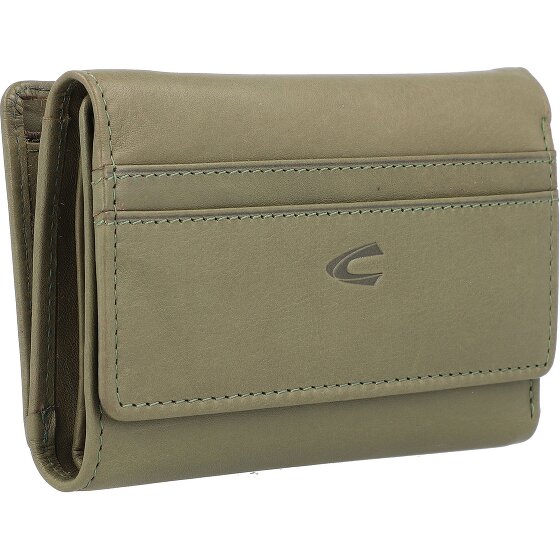 camel active Sara Geldbörse RFID Leder 14 cm