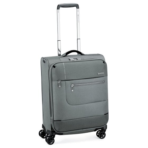 Roncato Sidetrack 4-Rollen Kabinentrolley 55 cm