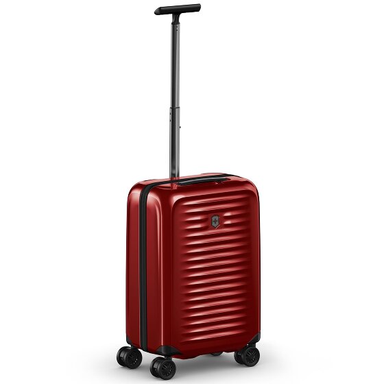 Victorinox Airox 4 Rollen Kabinentrolley 55 cm