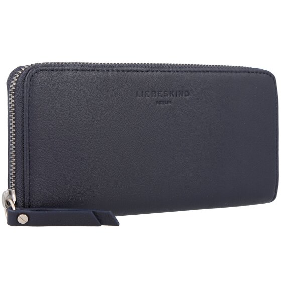 Liebeskind Gigi Geldbörse RFID Leder 19 cm Liebeskind Gigi Geldbörse RFID Leder 19 cm
