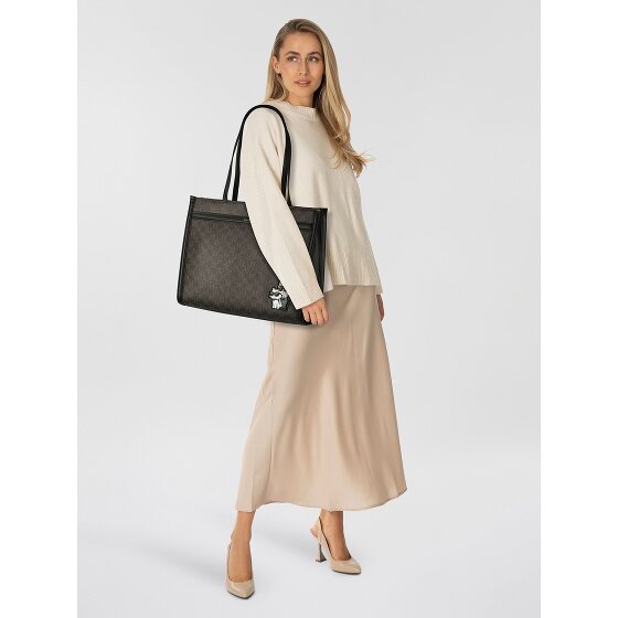 Karl Lagerfeld Ikon Shopper Tasche 39 cm Laptopfach