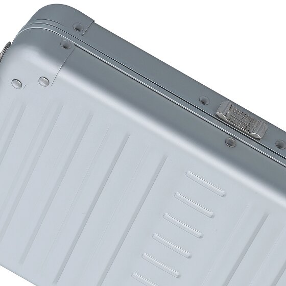 Aleon Vanity Case Umhängetasche 25 cm