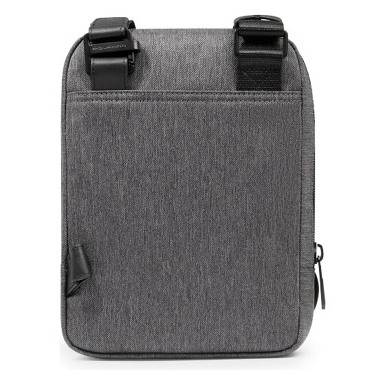 Piquadro Brief Umhängetasche 17 cm