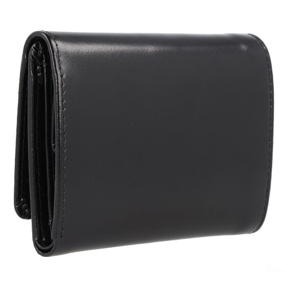 Picard Black Tie1 Geldbörse Leder 12.5 cm