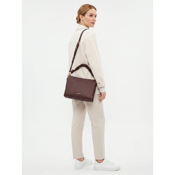 Coccinelle Boheme Handtasche Leder 23 cm