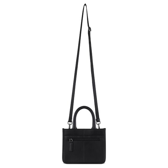 bugatti Daphne Handtasche Leder 19 cm