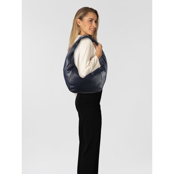 Liebeskind Farrah Schultertasche M Leder 45 cm