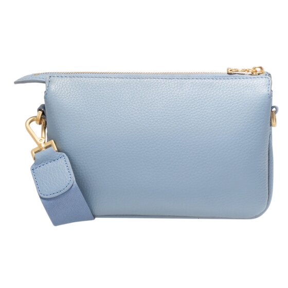 Bogner Wallis Umhängetasche Leder 23 cm Bogner Wallis Umhängetasche Leder 23 cm