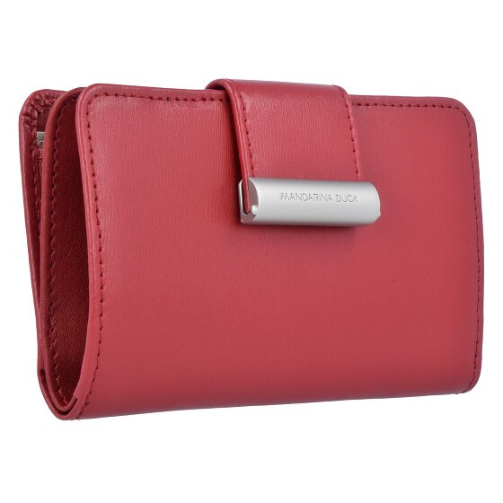 Mandarina Duck Hera 3.0 Geldbörse Leder 14.5 cm