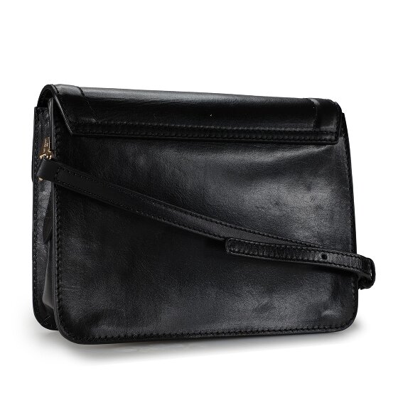 The Bridge Elba Umhängetasche Leder 28 cm