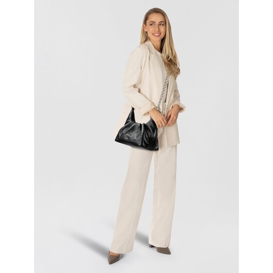 Furla Delia Schultertasche Leder 21 cm