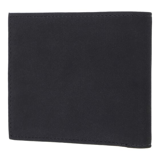 oxmox New Cryptan Geldbörse RFID Schutz 12 cm