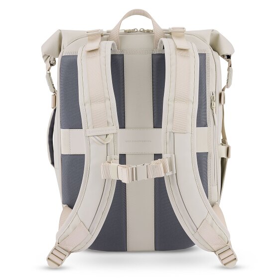 Kapten & Son Lisbon Reiserucksack 45 cm Laptopfach