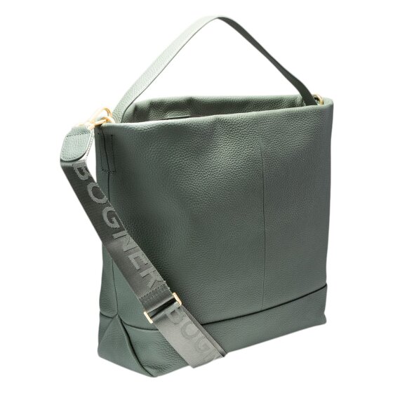 Bogner Bozen Schultertasche Leder 32.5 cm