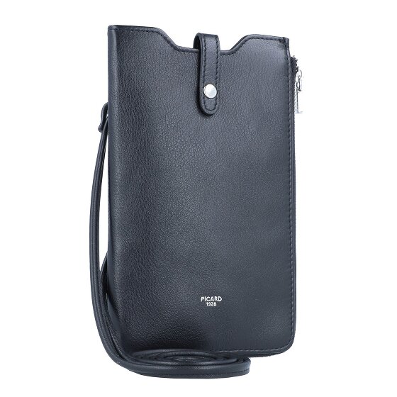 Picard Bingo Handytasche Leder 18 cm Picard Bingo Handytasche Leder 18 cm