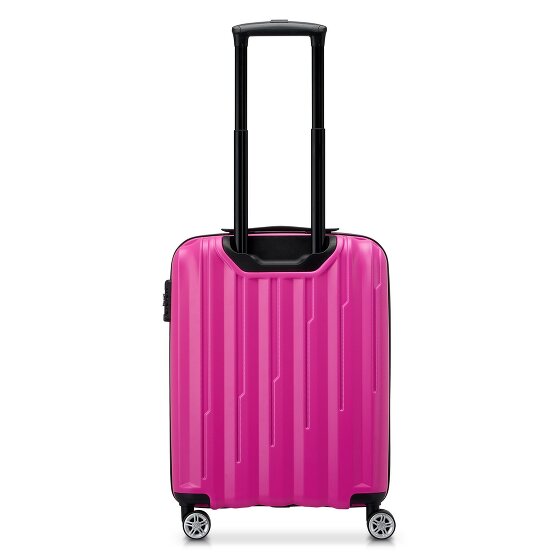 Roncato Element 2.0 4 Rollen Kabinentrolley 55 cm