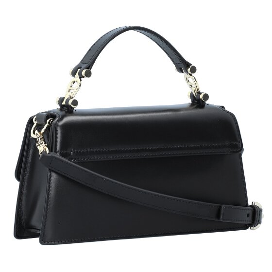 AIGNER Delia Handtasche Leder 25 cm