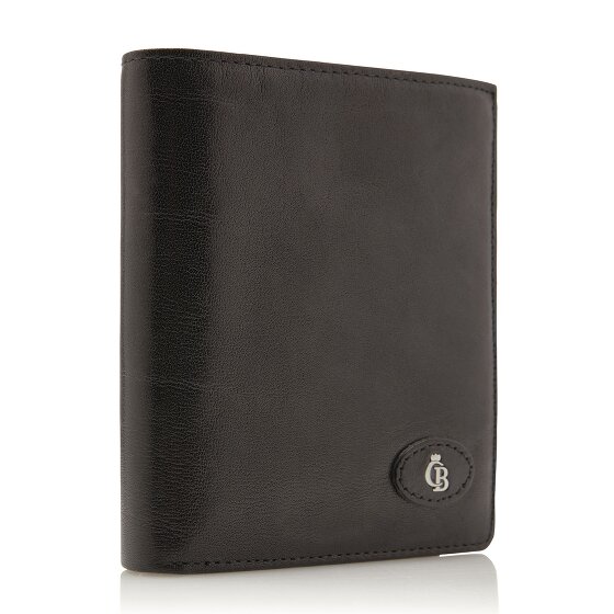Castelijn & Beerens Gaucho Geldbörse RFID Leder 10,5 cm
