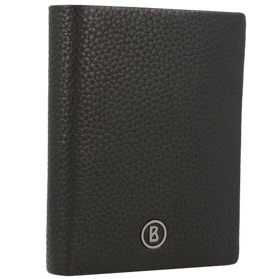 Bogner Vail Geldbörse RFID Schutz Leder 10.5 cm