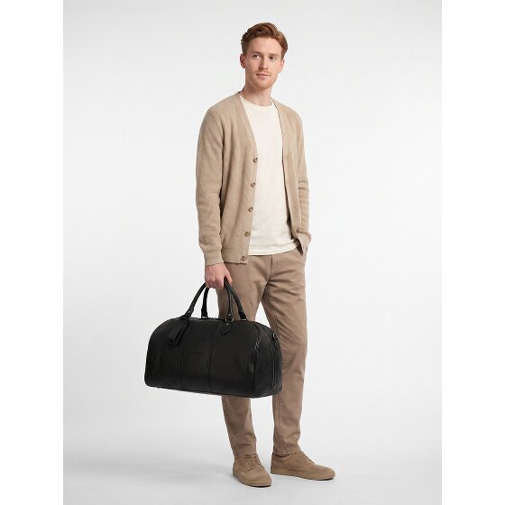 The Chesterfield Brand William-II Weekender Reisetasche Leder 53 cm