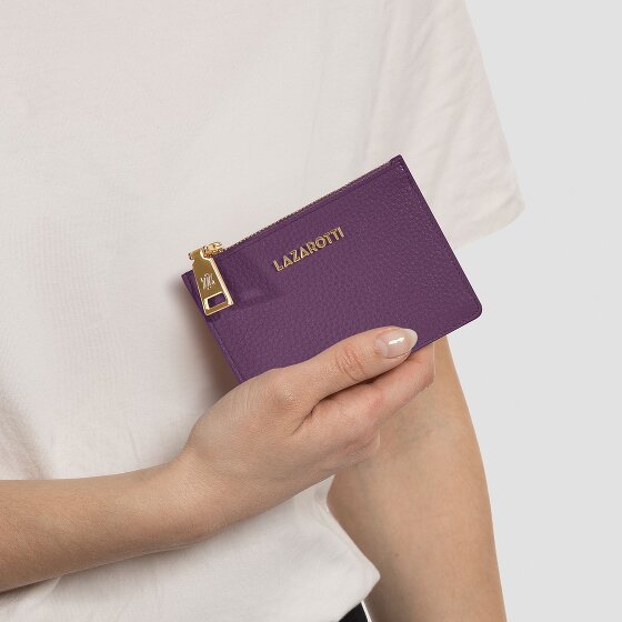 Lazarotti Bologna Leather Schlüsseletui Leder 11.5 cm